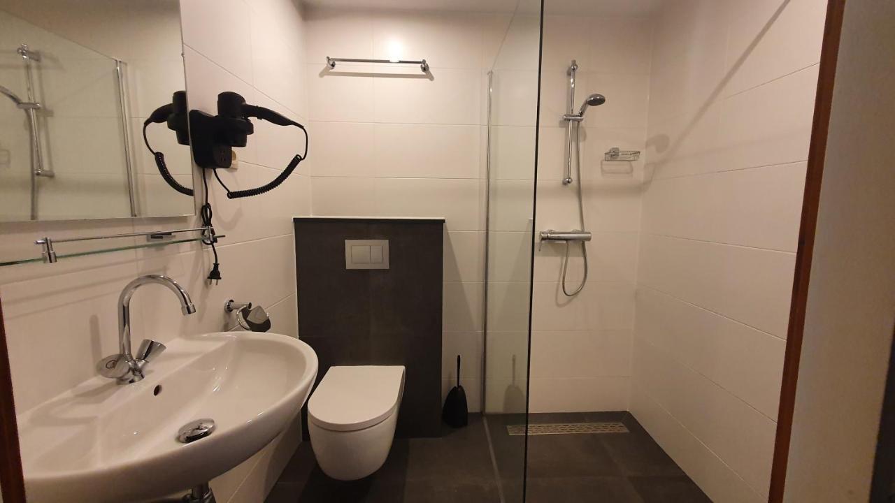 Vacation Home Zwaantje #Bl21 Callantsoog Esterno foto